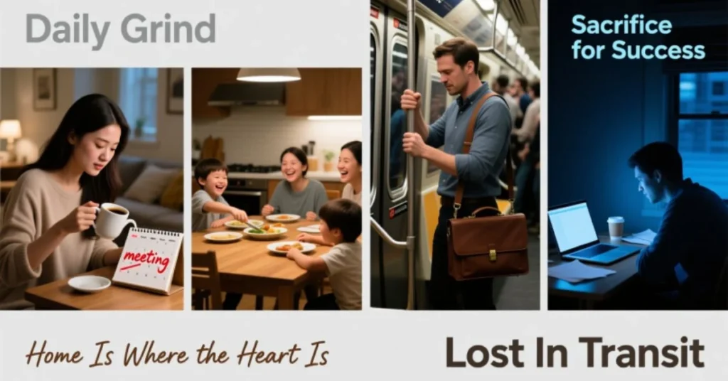 Common Scenarios and Their Meanings