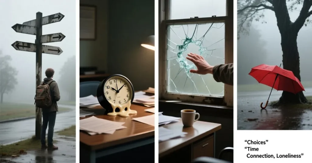 Common Scenarios and Their Meanings