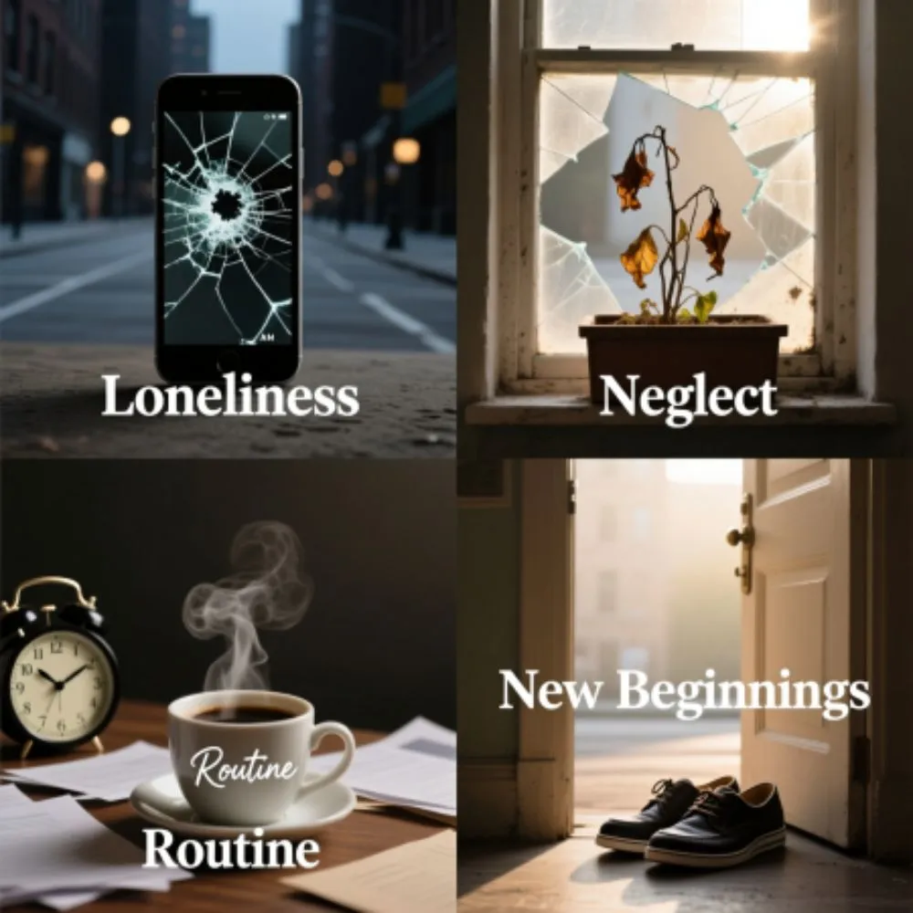 Common Scenarios and Their Meanings