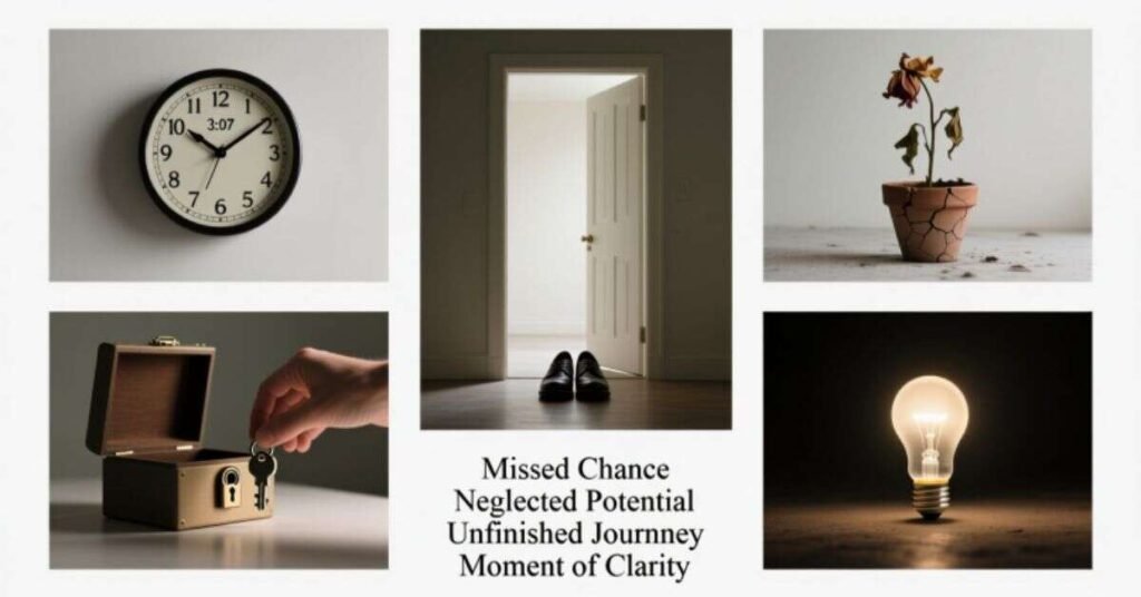 Common Scenarios and Their Meanings 