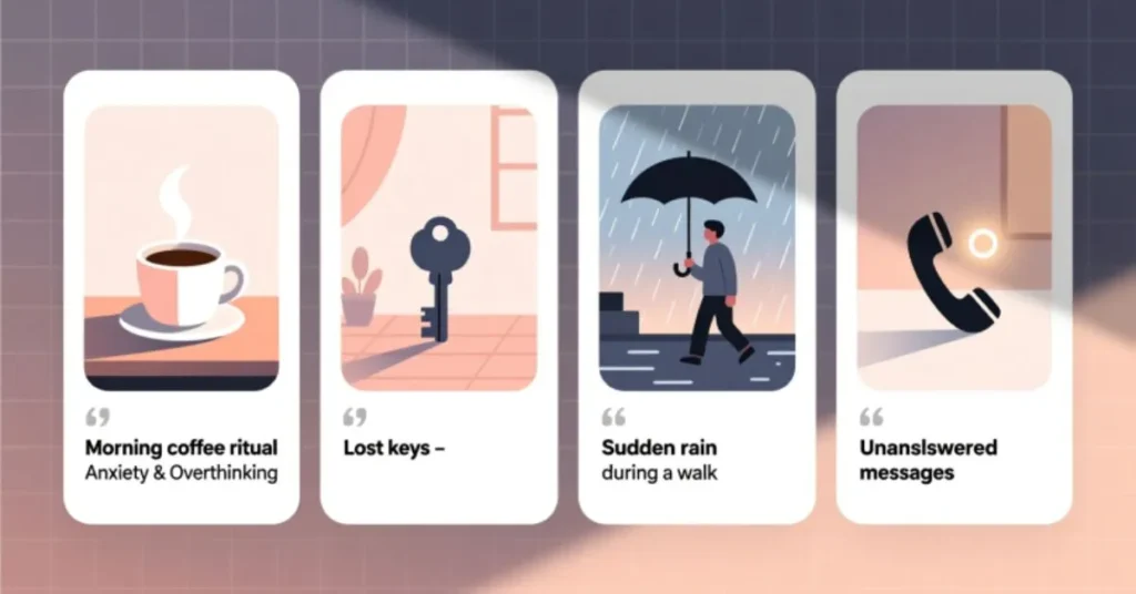 Common Scenarios and Their Meanings