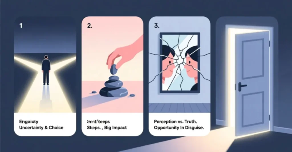 Common Scenarios and Their Meanings