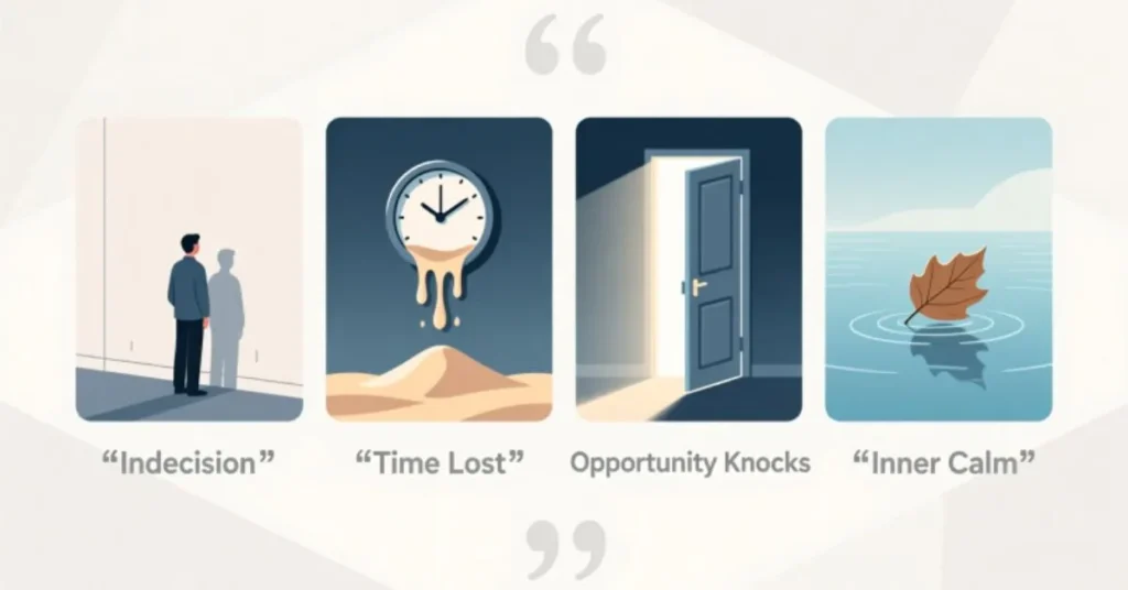 Common Scenarios and Their Meanings 