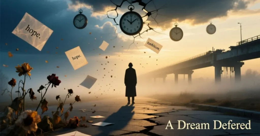 Dream Meaning of “A Dream Deferred”