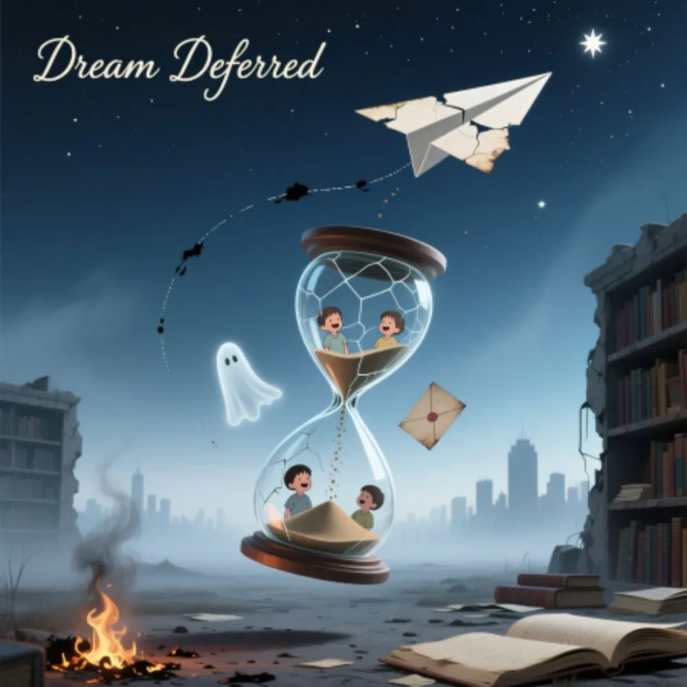 🌙 Dream Meaning of Dream Deferred Meaning