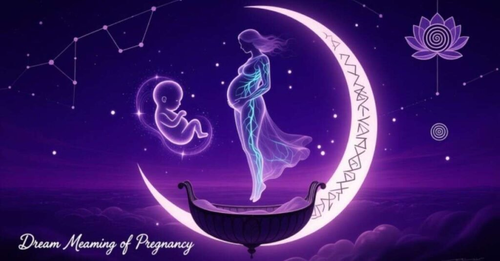 dream-meaning-of-pregnancy