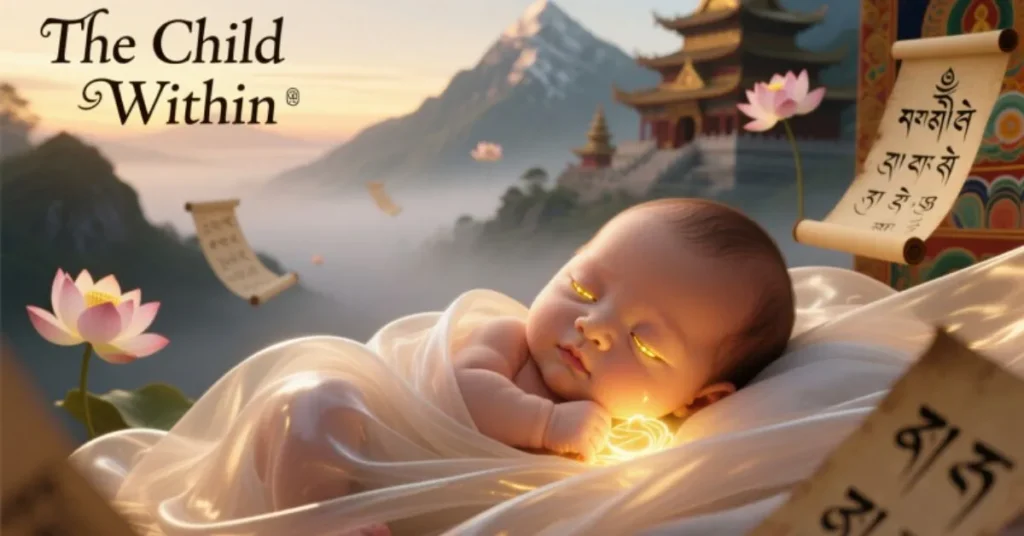 Dream Meaning of Spiritual meaning of having a baby boy
