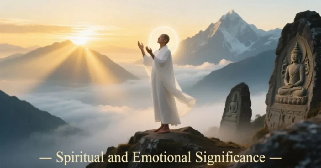  Spiritual and Emotional Significance