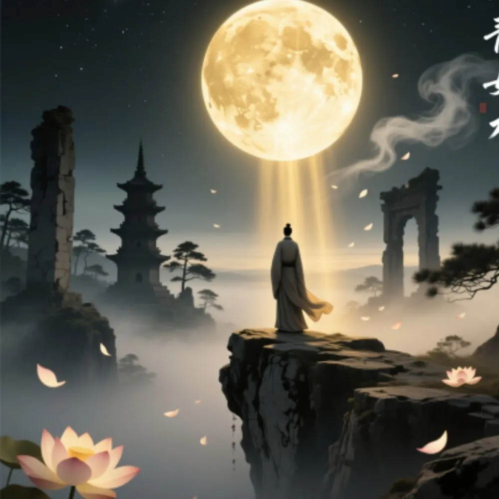 🌙 Spiritual and Emotional Significance