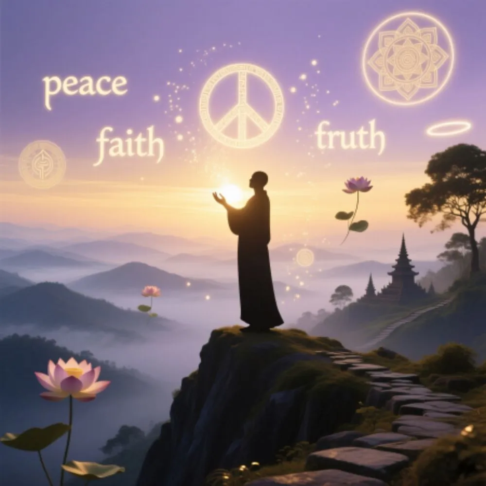  Spiritual & Emotional Significance 