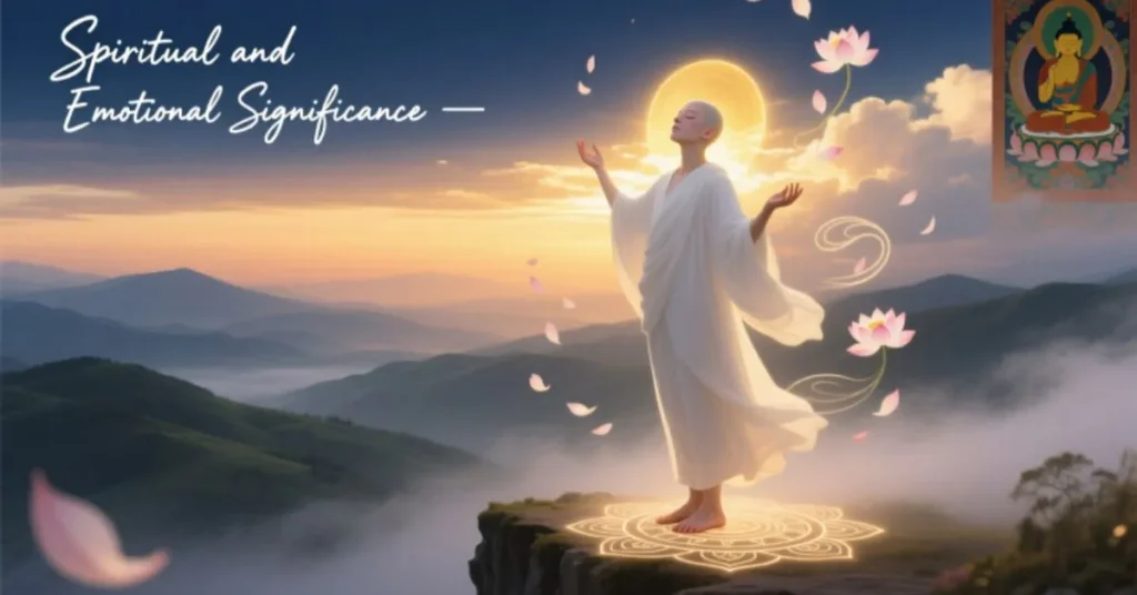 Spiritual and Emotional Significance 