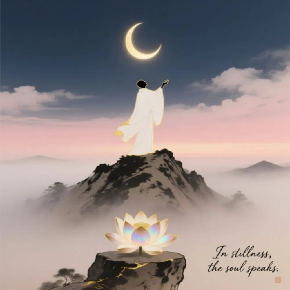 Spiritual & Emotional Significance