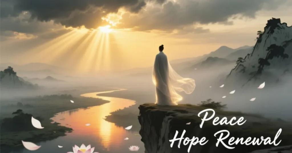 Spiritual and Emotional Significance