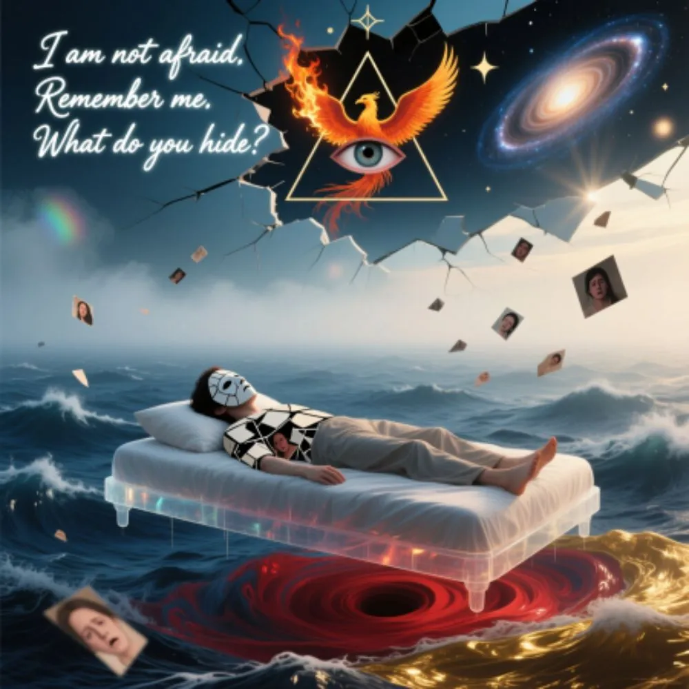 The Spiritual, Emotional, and Psychological Meaning of Fever Dreams