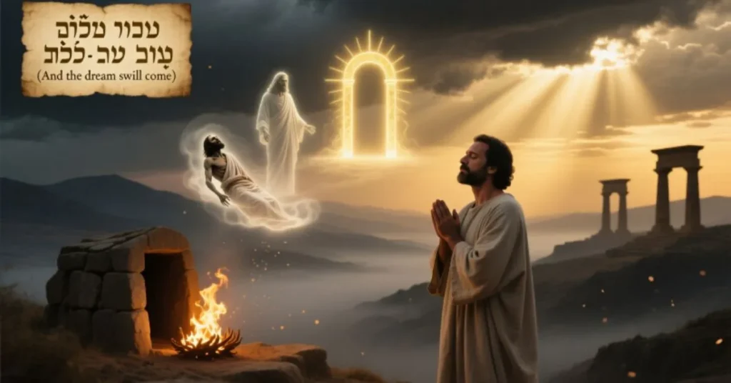 Biblical Perspective on Death in Dreams