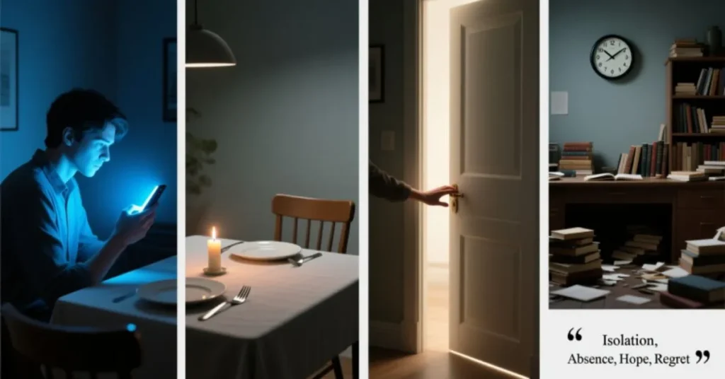 Common Scenarios and Their Meanings