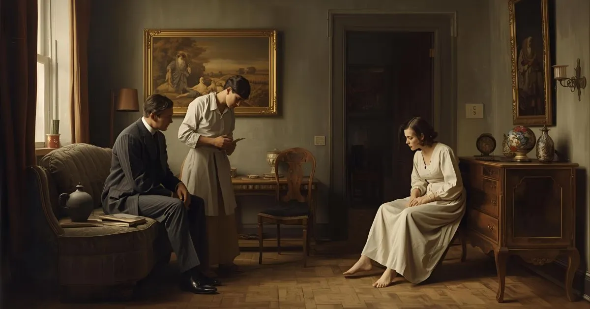 Common Scenarios and Their Meanings
