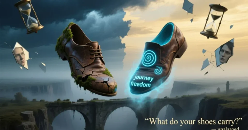 Dream Meaning of Shoes