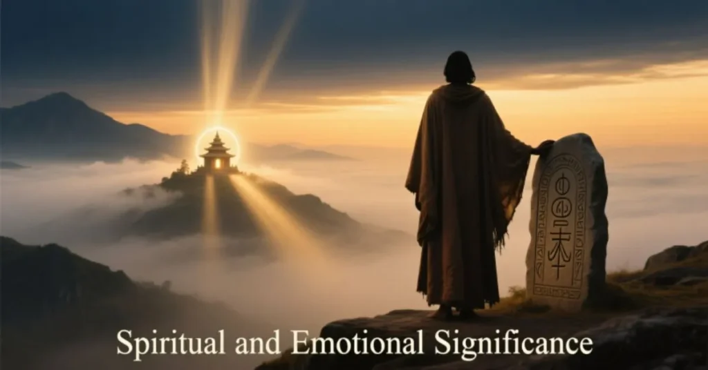 Spiritual and Emotional Significance