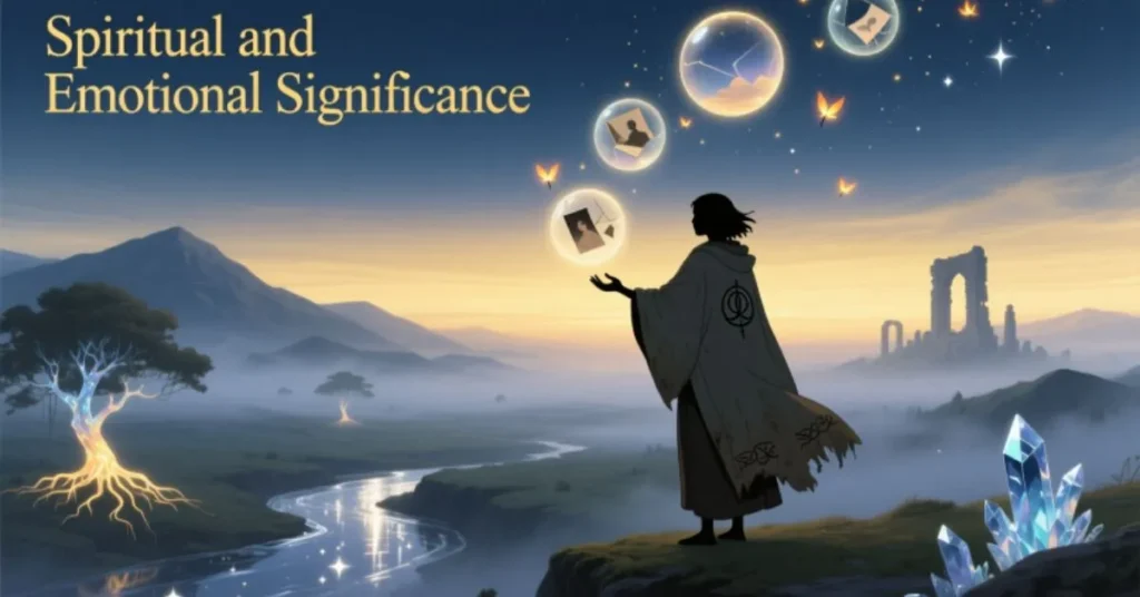 Spiritual and Emotional Significance