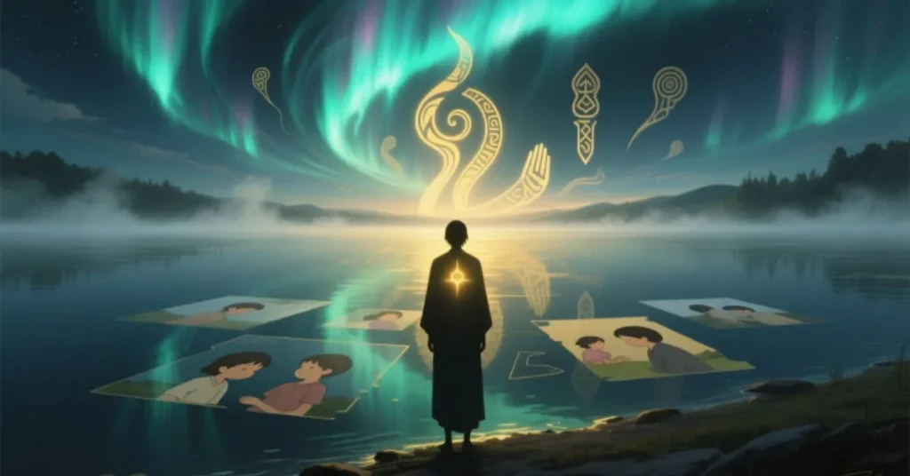 Spiritual and Emotional Significance