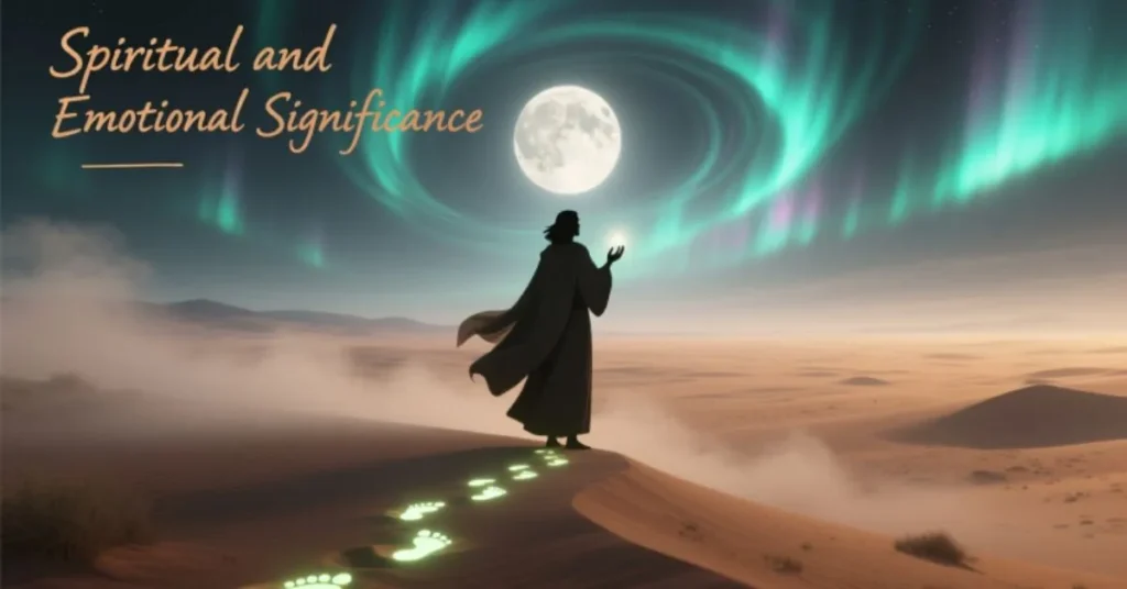 Spiritual and Emotional Significance