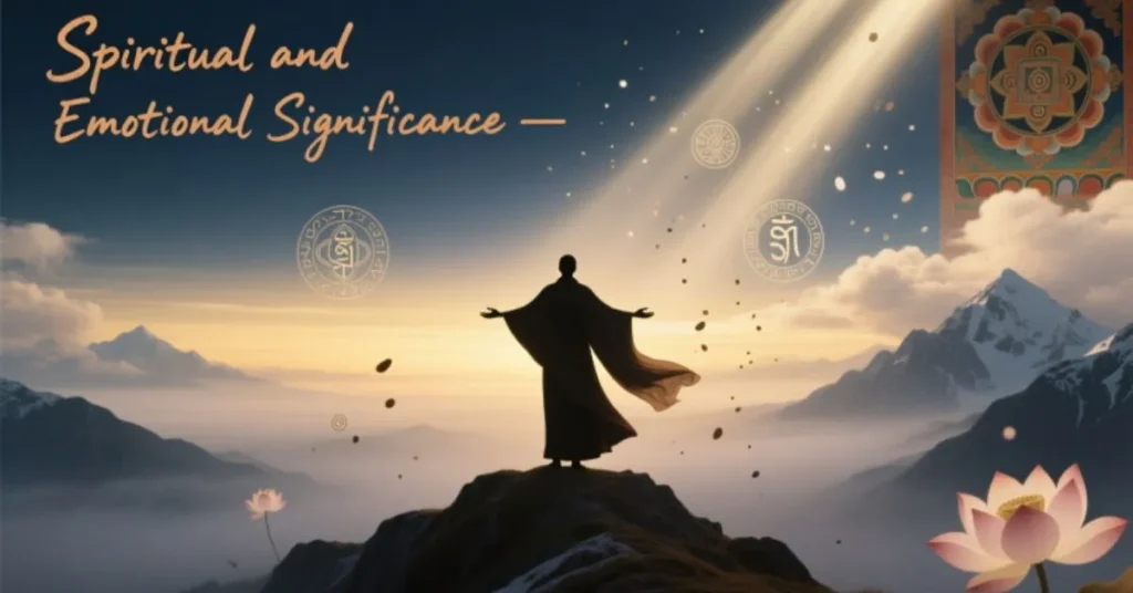 Spiritual and Emotional Significance