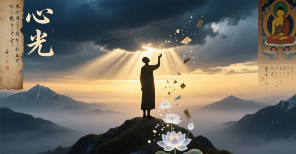 Spiritual & Emotional Significance 