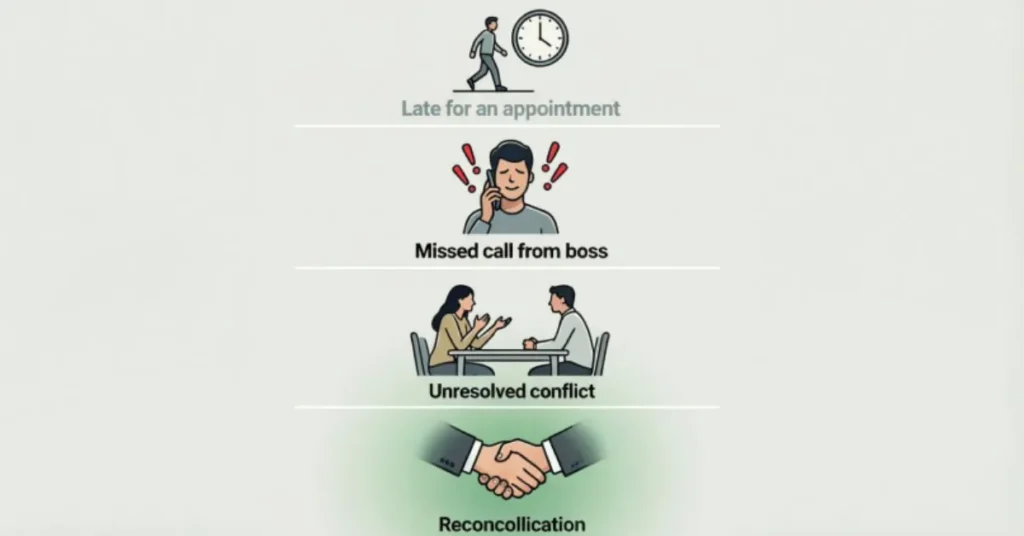 Common Scenarios and Their Meanings