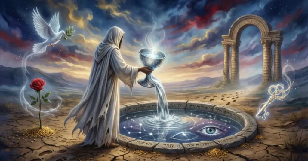 Dream Meaning of Biblical Meaning of Urinating in a Dream