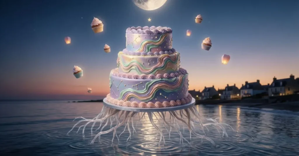 Dream Meaning of Cake