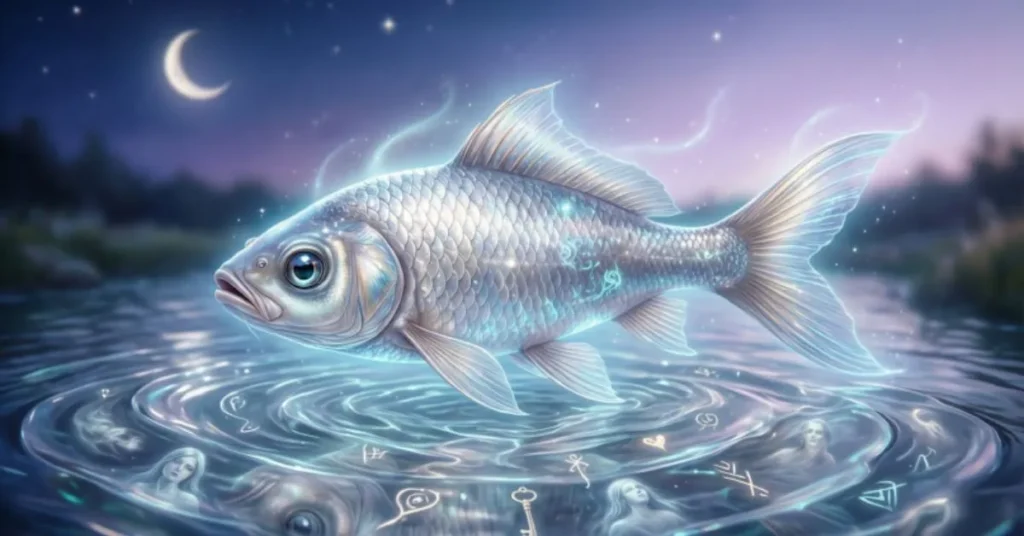 Dream Meaning of Fish (Spiritual, Emotional, Psychological)