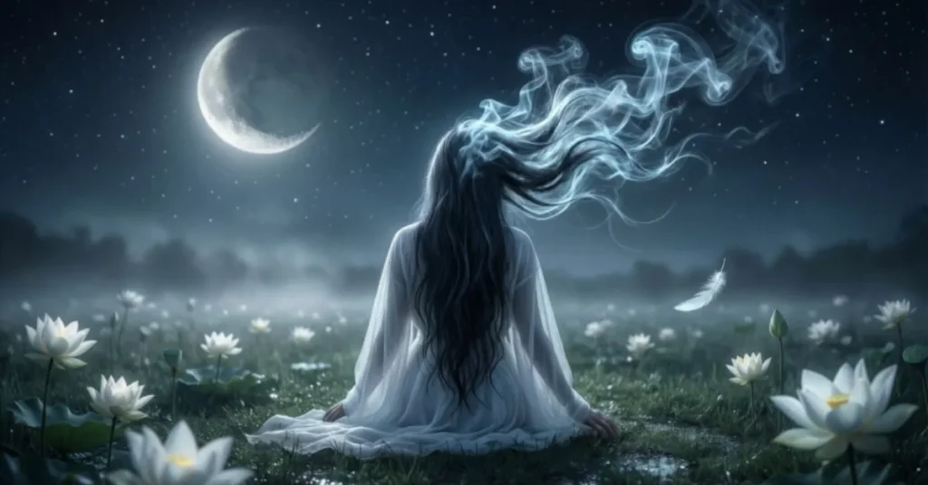 Dream Meaning of Hair Loss