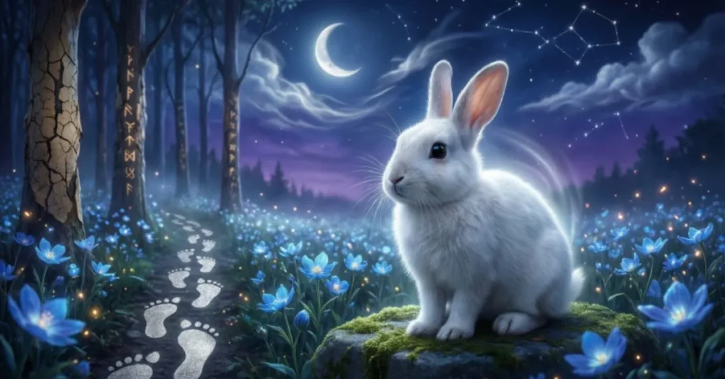 Dream Meaning of Rabbit Dream Meaning