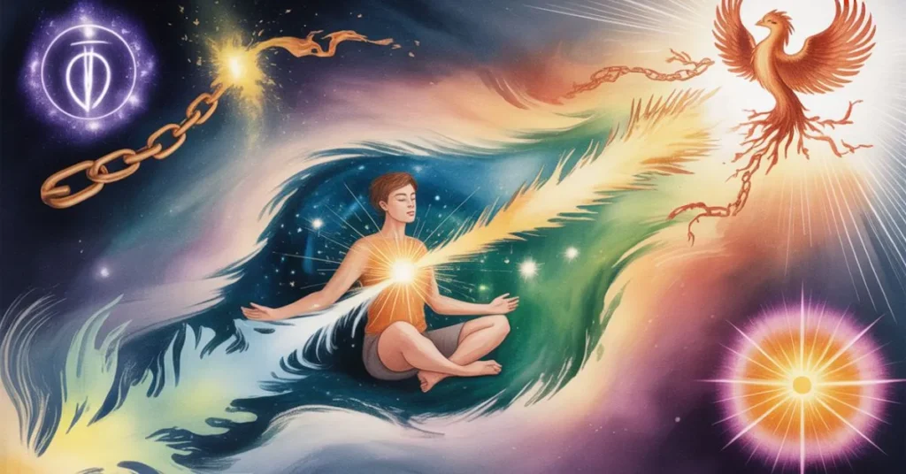 Dream Meaning of Spiritual Meaning of Getting Shot in a Dream