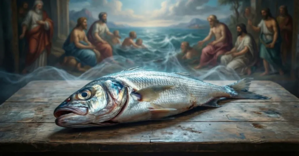 Dream of Dead Fish  Biblical and Normal Meaning 