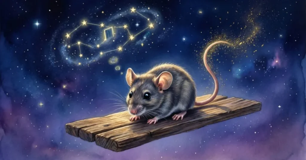 Dream Meaning of Rat Dream Meaning