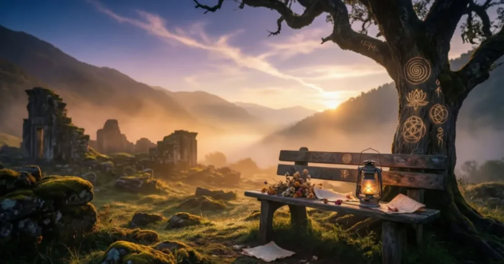 Spiritual and Emotional Significance 