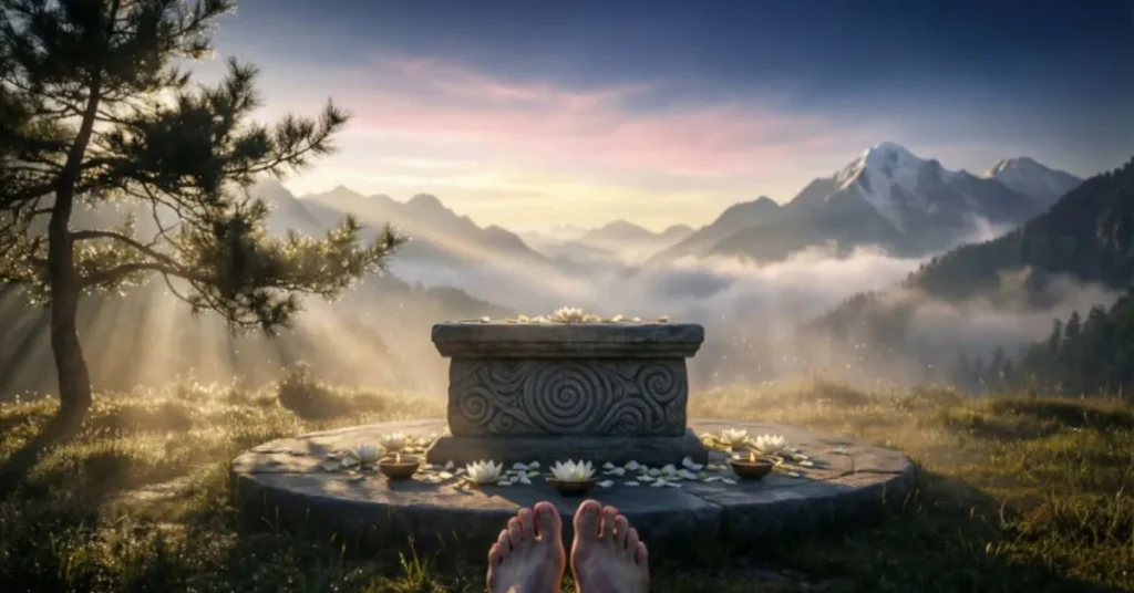 Spiritual and Emotional Significance