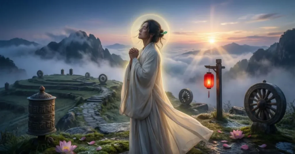 Spiritual and Emotional Significance