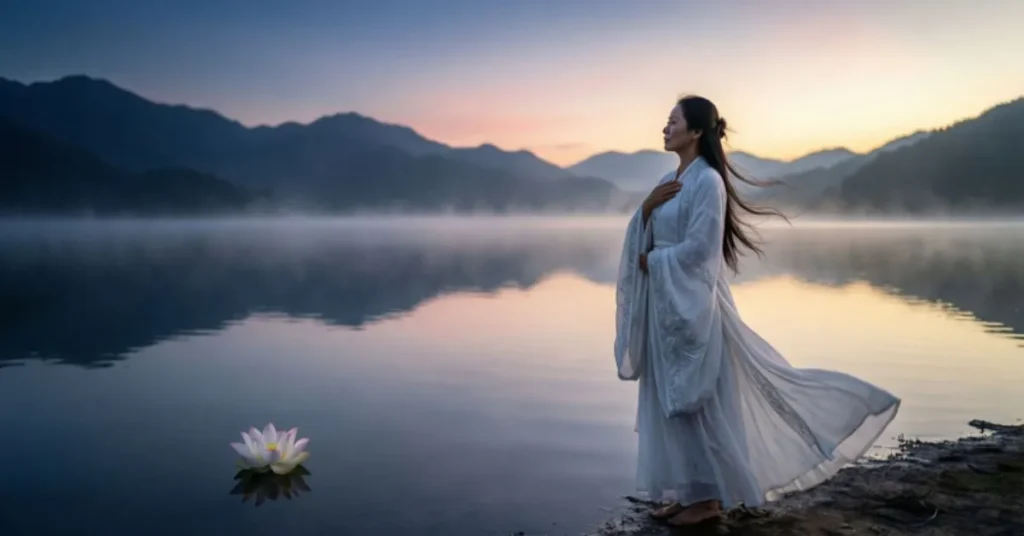 Spiritual and Emotional Significance