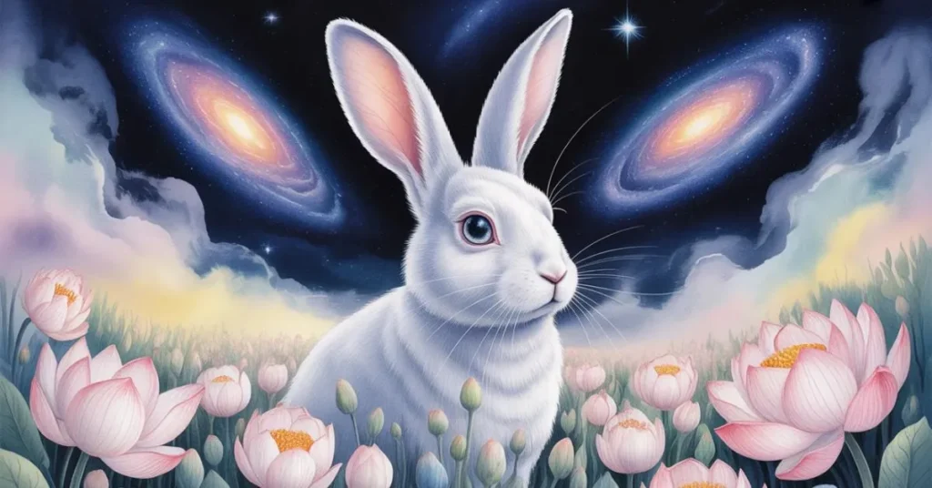 Common Rabbit Dream Scenarios