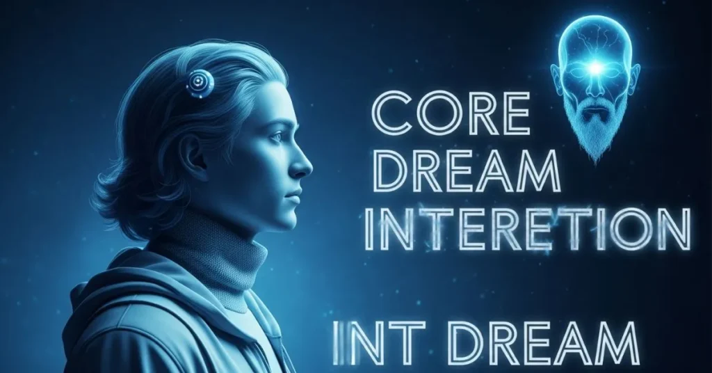 Core Dream Interpretation