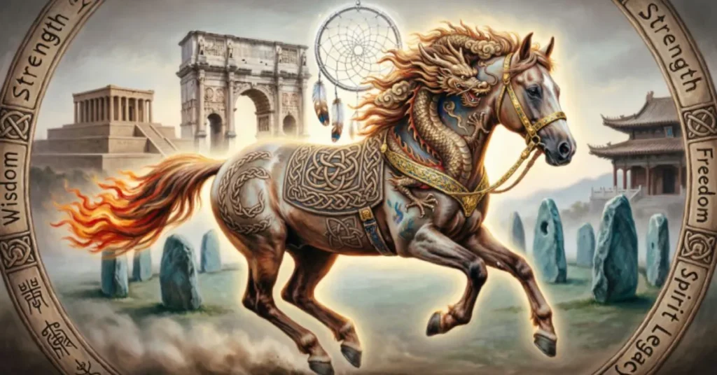 Cultural and Historical Symbolism