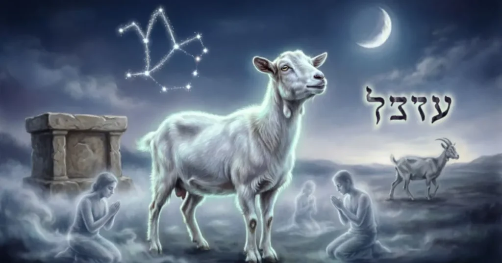 Dream Meaning of Biblical Meaning of a Goat in a Dream