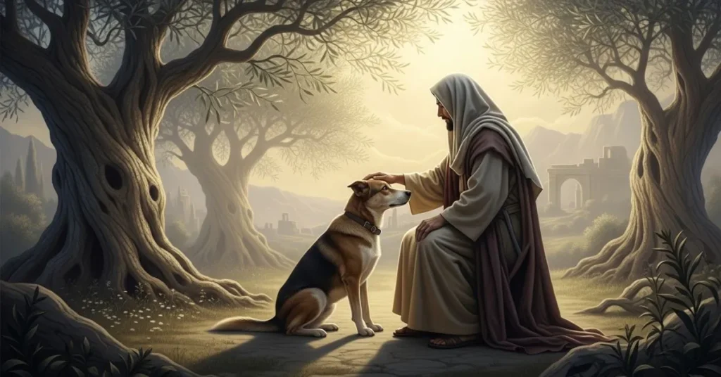 Dream Meaning of Biblical Meaning of Dog in a Dream