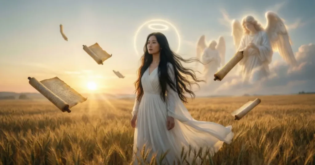 Dream Meaning of Biblical Meaning of Long Hair in a Dream