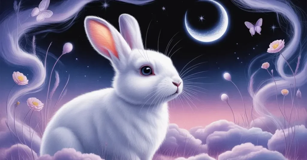 Dream Meaning of Rabbit in Dream Meaning