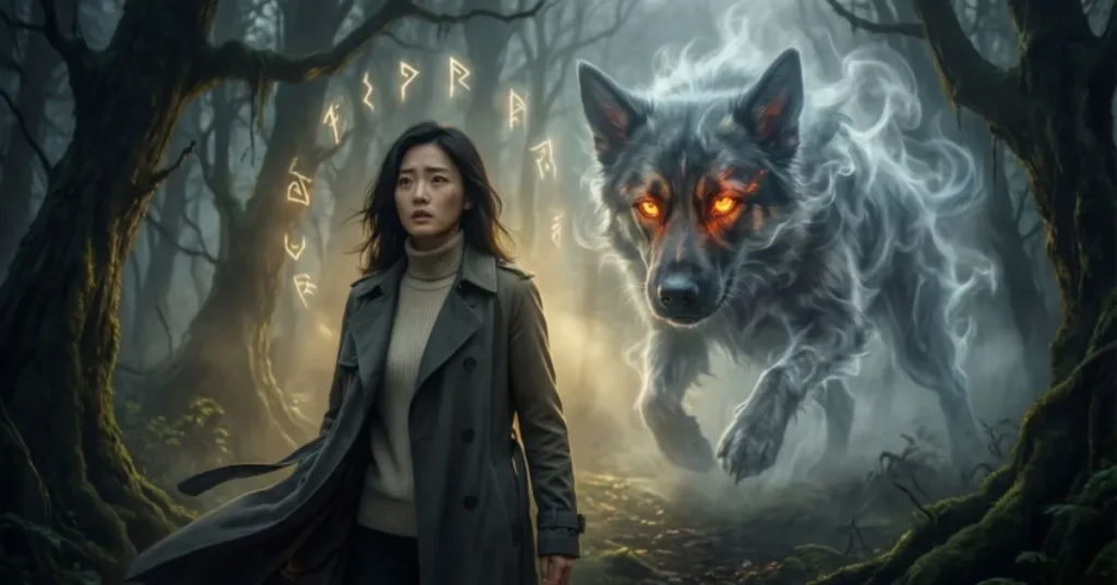 Dream Meaning of Spiritual Meaning of Dog Attacking You in a Dream