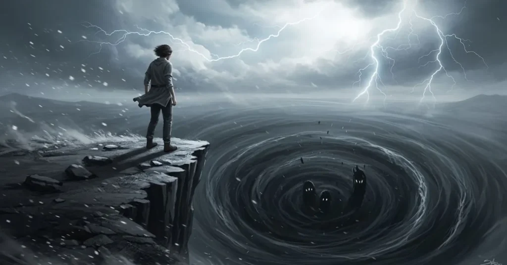 Facing Deep Personal Fears